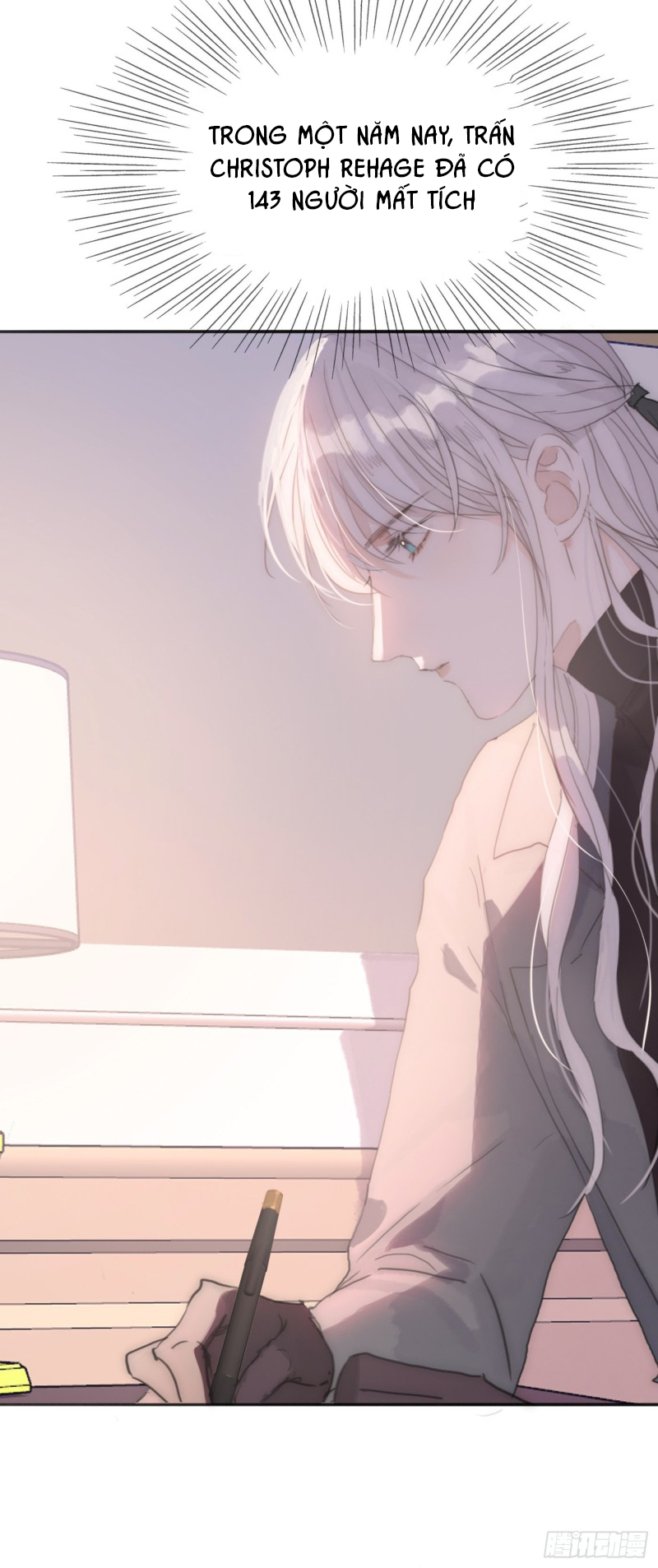 Thỉnh Cùng Ta Đồng Miên-Xin Hãy Ngủ Cùng Ta Chapter 16 - Trang 2