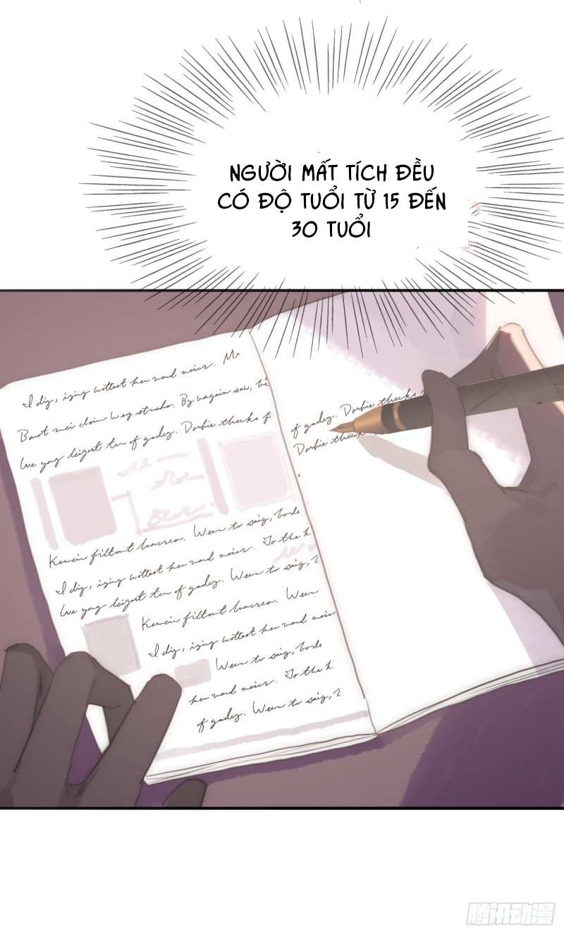 Thỉnh Cùng Ta Đồng Miên-Xin Hãy Ngủ Cùng Ta Chapter 16 - Trang 2