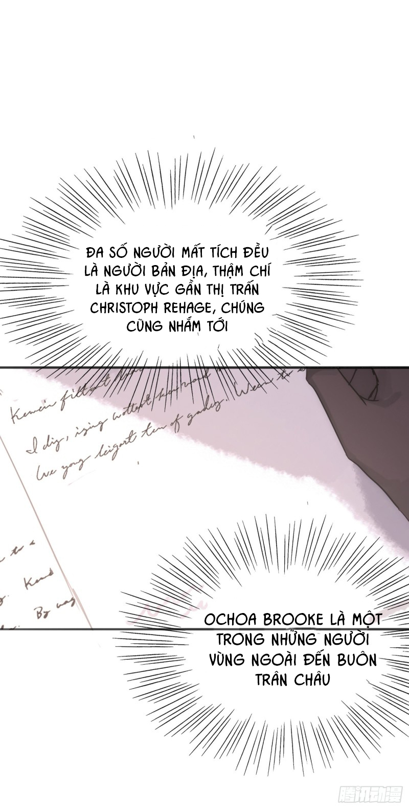 Thỉnh Cùng Ta Đồng Miên-Xin Hãy Ngủ Cùng Ta Chapter 16 - Trang 2