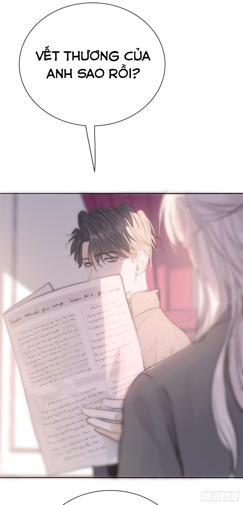 Thỉnh Cùng Ta Đồng Miên-Xin Hãy Ngủ Cùng Ta Chapter 16 - Trang 2