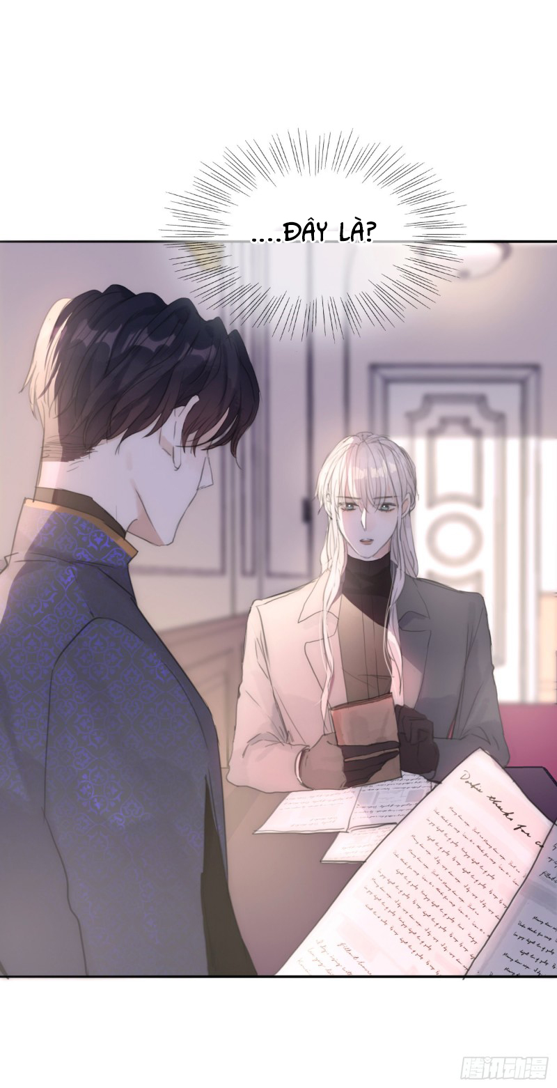 Thỉnh Cùng Ta Đồng Miên-Xin Hãy Ngủ Cùng Ta Chapter 16 - Trang 2