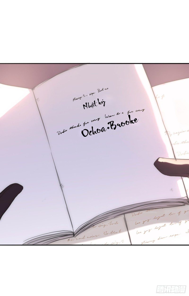 Thỉnh Cùng Ta Đồng Miên-Xin Hãy Ngủ Cùng Ta Chapter 16 - Trang 2