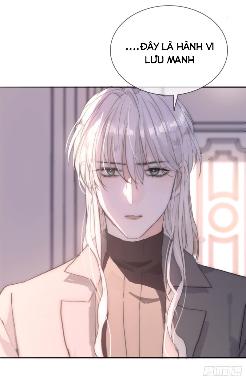 Thỉnh Cùng Ta Đồng Miên-Xin Hãy Ngủ Cùng Ta Chapter 16 - Trang 2