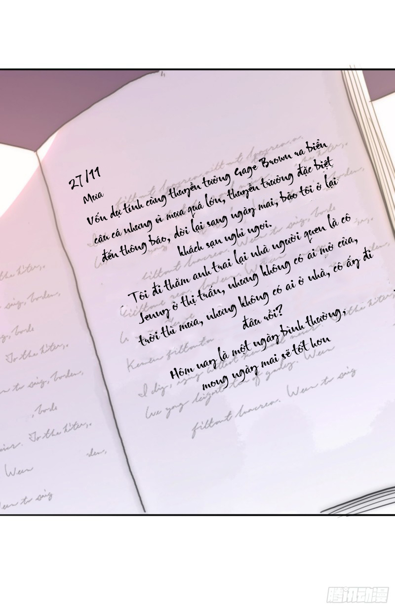 Thỉnh Cùng Ta Đồng Miên-Xin Hãy Ngủ Cùng Ta Chapter 16 - Trang 2