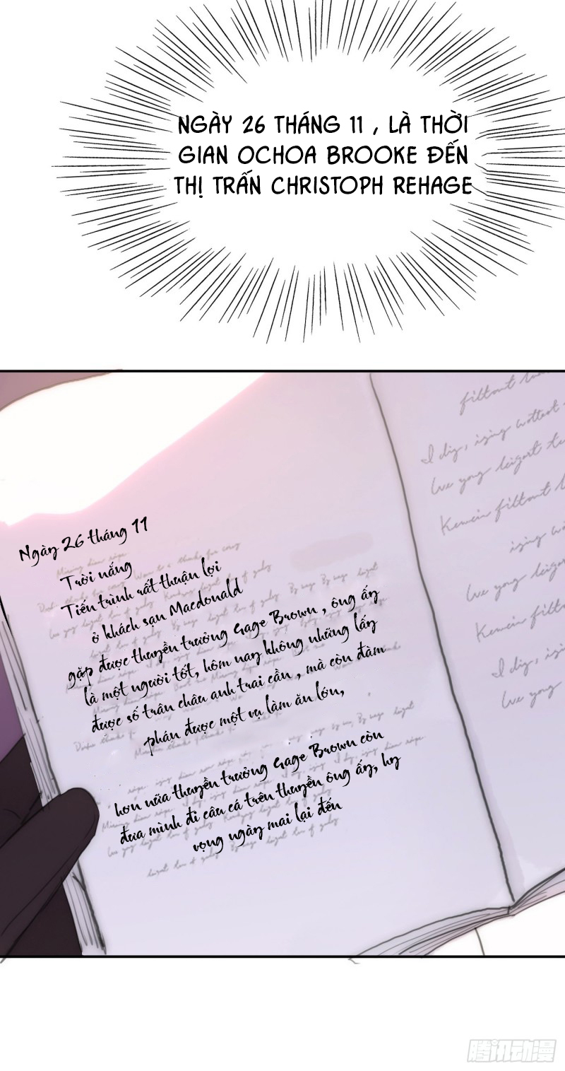 Thỉnh Cùng Ta Đồng Miên-Xin Hãy Ngủ Cùng Ta Chapter 16 - Trang 2