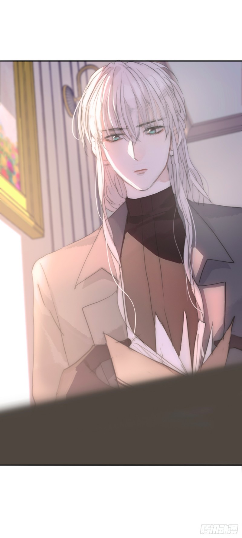 Thỉnh Cùng Ta Đồng Miên-Xin Hãy Ngủ Cùng Ta Chapter 16 - Trang 2