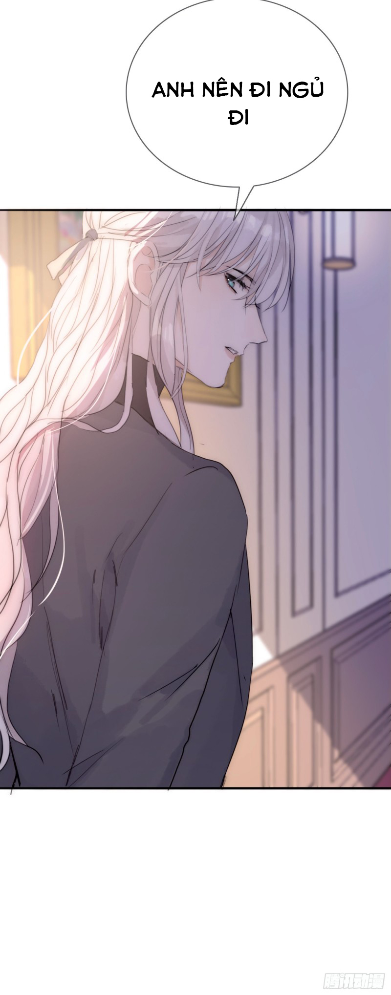 Thỉnh Cùng Ta Đồng Miên-Xin Hãy Ngủ Cùng Ta Chapter 16 - Trang 2