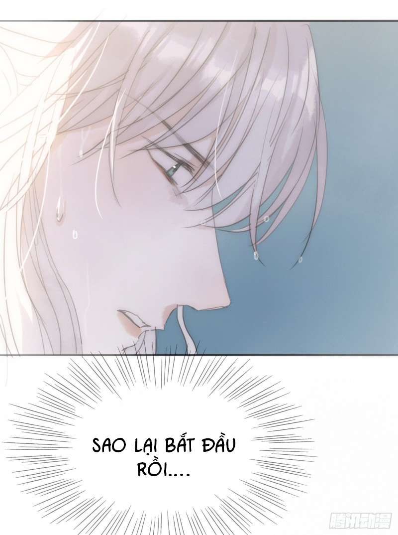 Thỉnh Cùng Ta Đồng Miên-Xin Hãy Ngủ Cùng Ta Chapter 16 - Trang 2