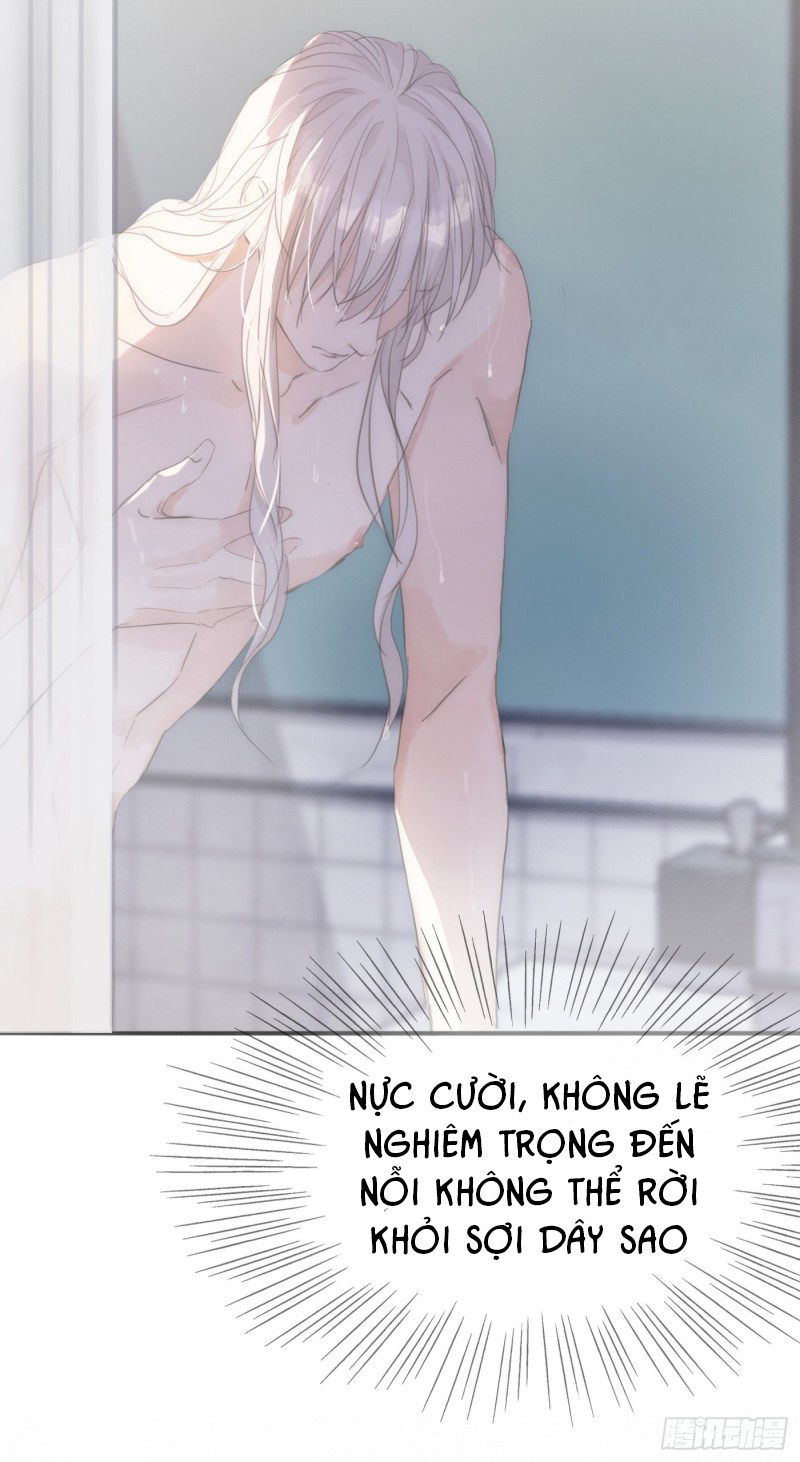 Thỉnh Cùng Ta Đồng Miên-Xin Hãy Ngủ Cùng Ta Chapter 16 - Trang 2