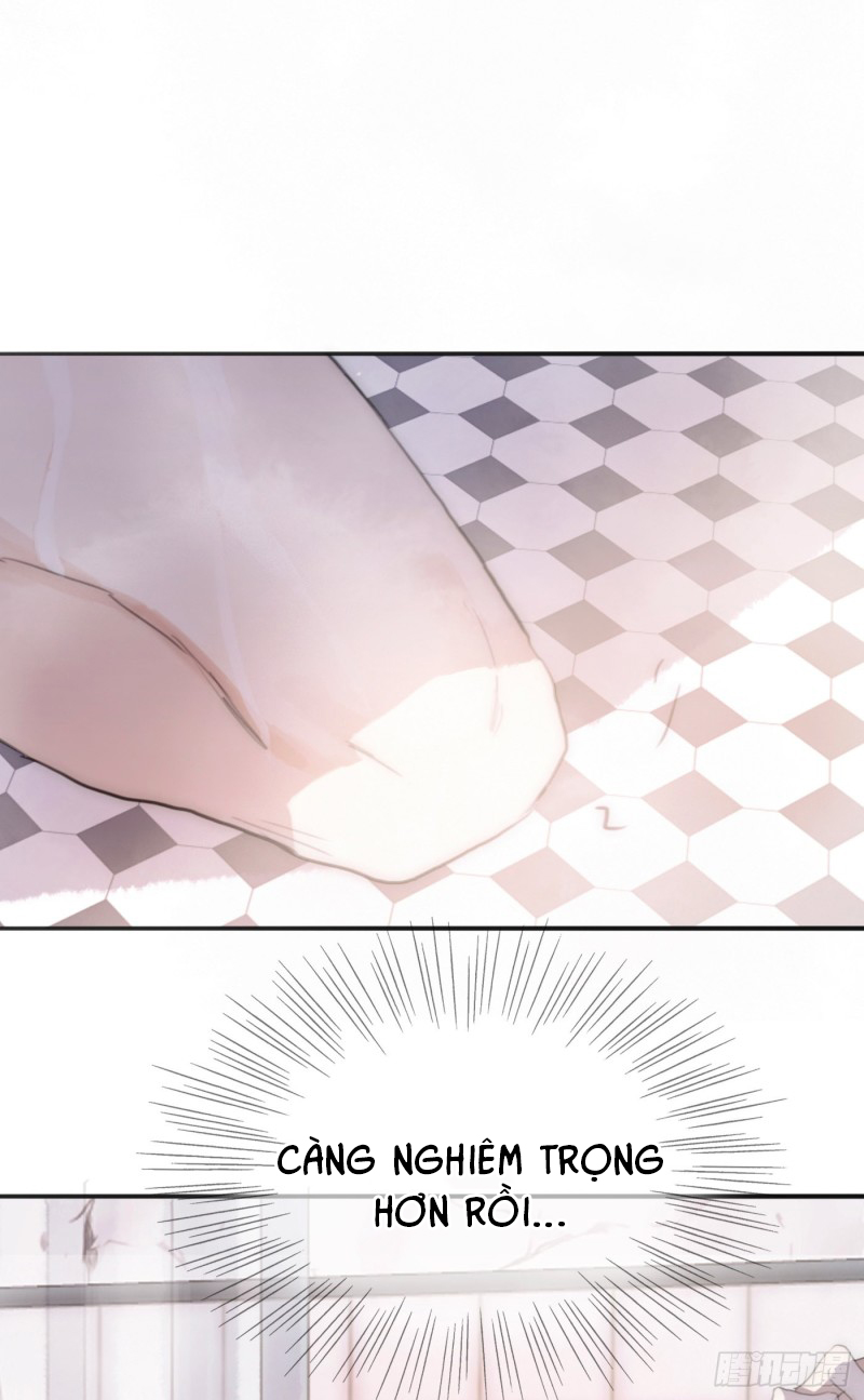 Thỉnh Cùng Ta Đồng Miên-Xin Hãy Ngủ Cùng Ta Chapter 16 - Trang 2