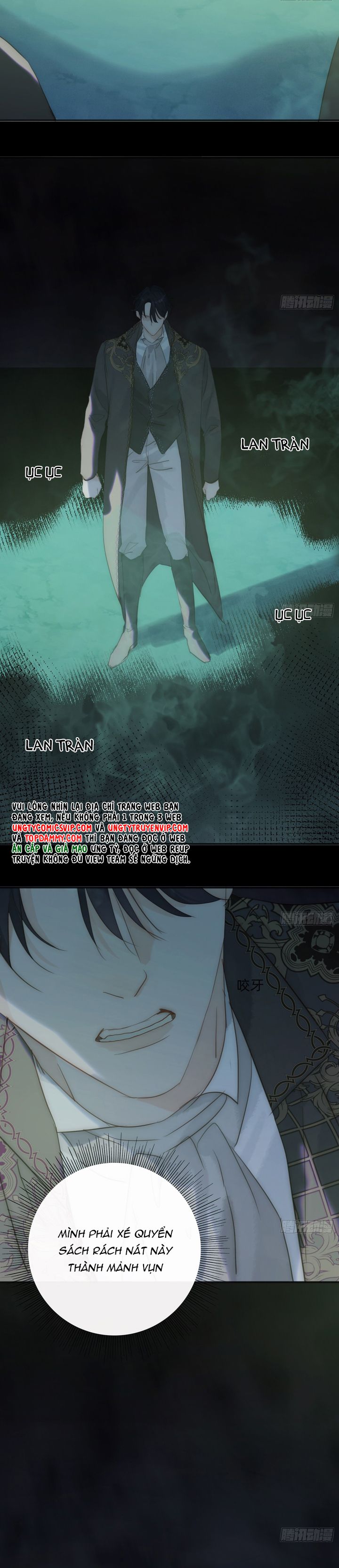 Thỉnh Cùng Ta Đồng Miên-Xin Hãy Ngủ Cùng Ta Chapter 160 - Trang 2