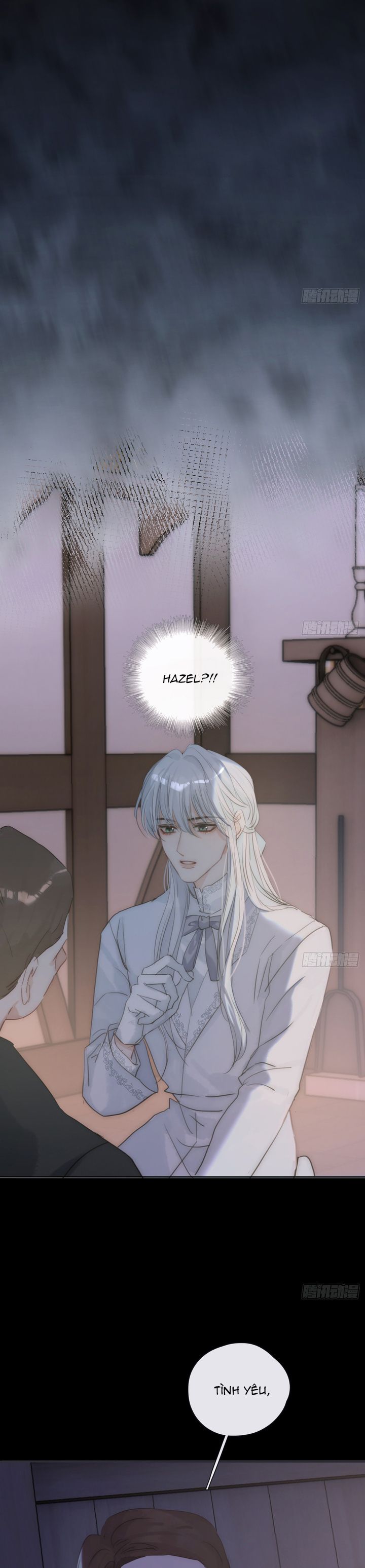 Thỉnh Cùng Ta Đồng Miên-Xin Hãy Ngủ Cùng Ta Chapter 160 - Trang 2