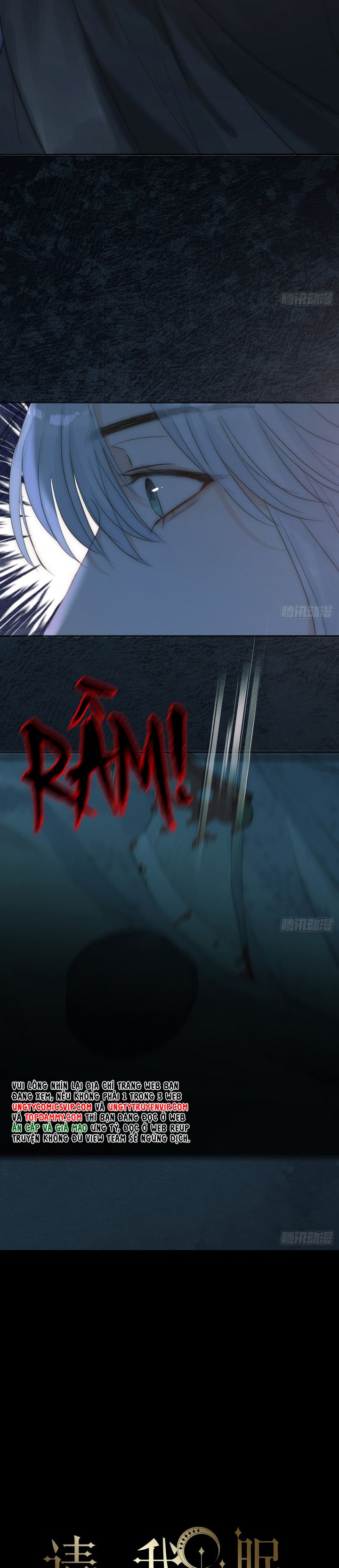 Thỉnh Cùng Ta Đồng Miên-Xin Hãy Ngủ Cùng Ta Chapter 160 - Trang 2