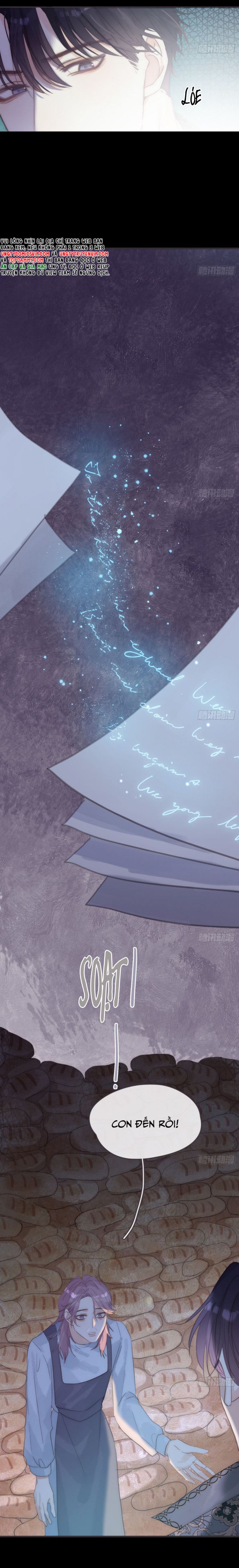 Thỉnh Cùng Ta Đồng Miên-Xin Hãy Ngủ Cùng Ta Chapter 161 - Trang 2