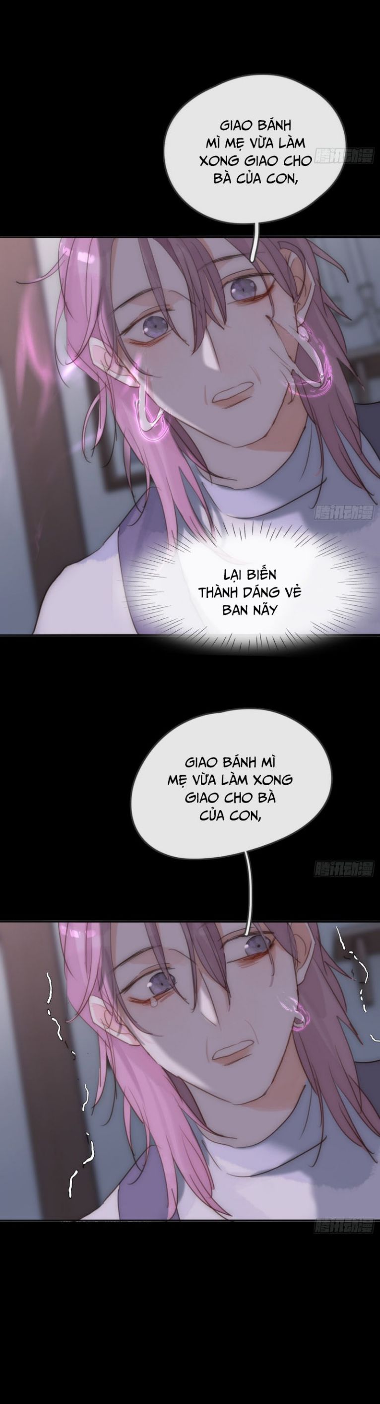 Thỉnh Cùng Ta Đồng Miên-Xin Hãy Ngủ Cùng Ta Chapter 161 - Trang 2