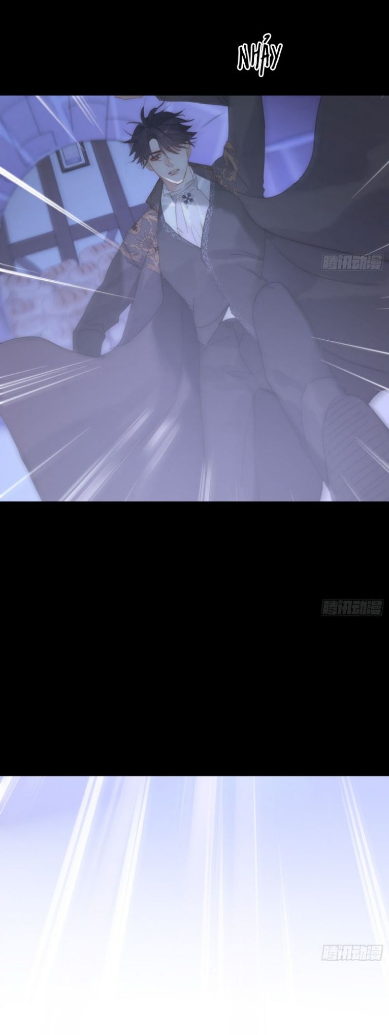 Thỉnh Cùng Ta Đồng Miên-Xin Hãy Ngủ Cùng Ta Chapter 161 - Trang 2