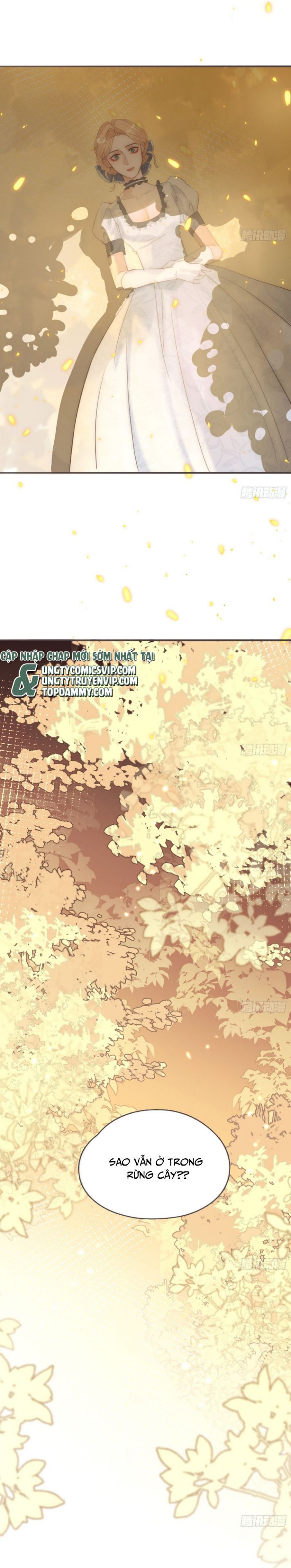 Thỉnh Cùng Ta Đồng Miên-Xin Hãy Ngủ Cùng Ta Chapter 161 - Trang 2