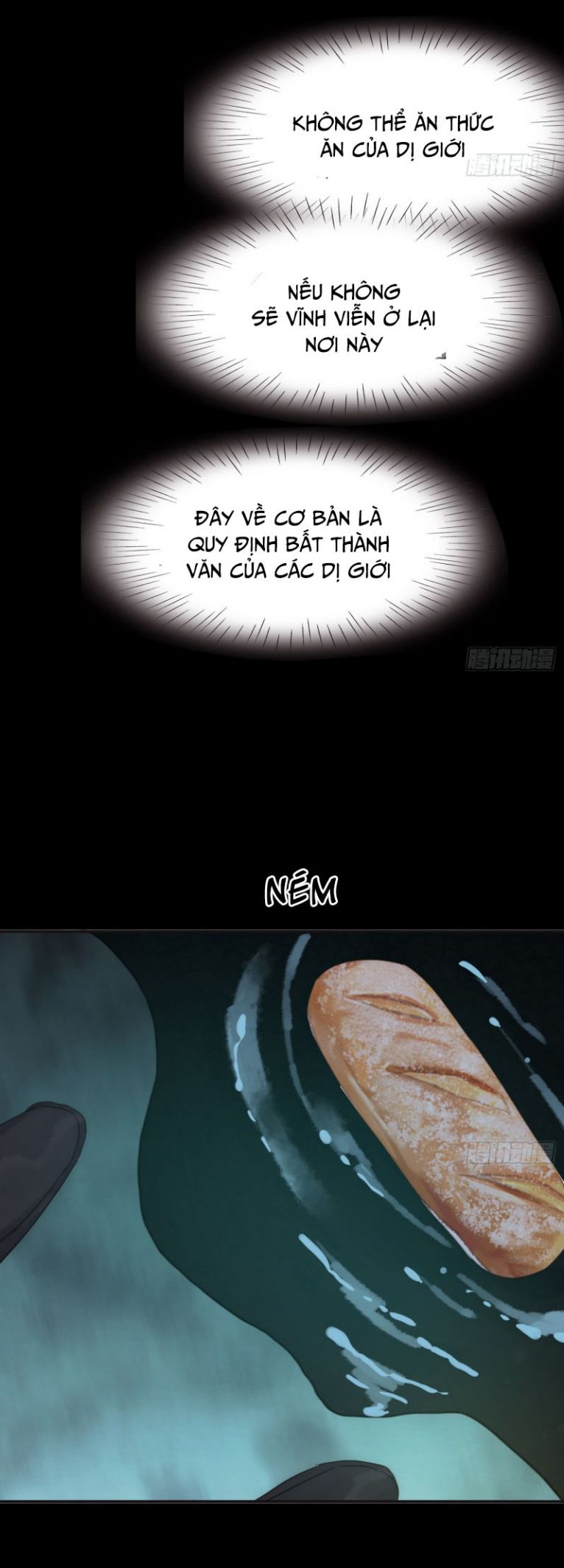 Thỉnh Cùng Ta Đồng Miên-Xin Hãy Ngủ Cùng Ta Chapter 161 - Trang 2