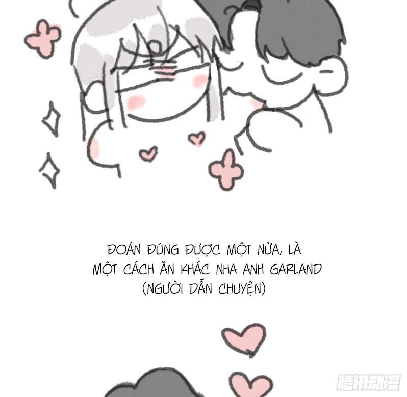 Thỉnh Cùng Ta Đồng Miên-Xin Hãy Ngủ Cùng Ta Chapter 162 - Trang 2