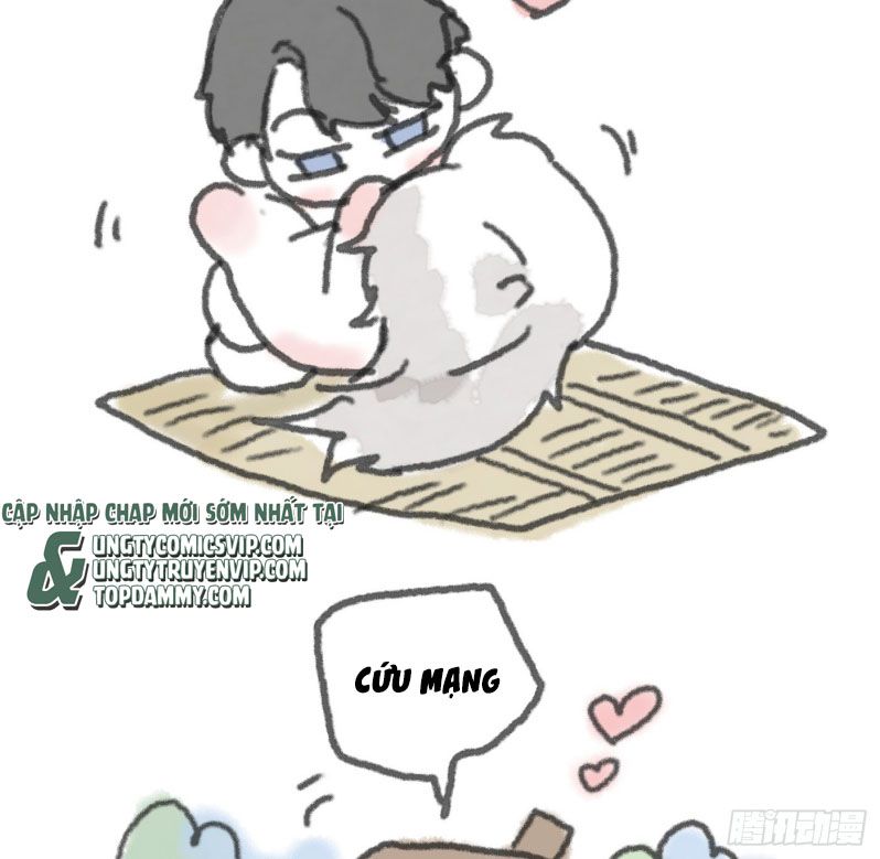 Thỉnh Cùng Ta Đồng Miên-Xin Hãy Ngủ Cùng Ta Chapter 162 - Trang 2