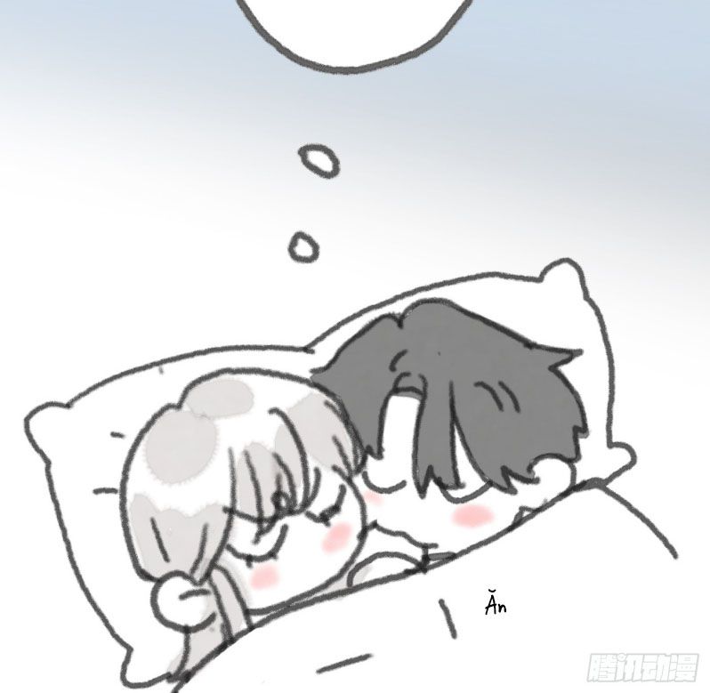 Thỉnh Cùng Ta Đồng Miên-Xin Hãy Ngủ Cùng Ta Chapter 162 - Trang 2