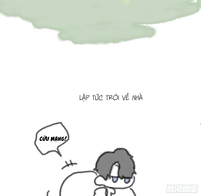 Thỉnh Cùng Ta Đồng Miên-Xin Hãy Ngủ Cùng Ta Chapter 162 - Trang 2