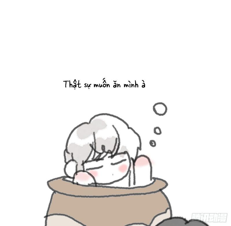 Thỉnh Cùng Ta Đồng Miên-Xin Hãy Ngủ Cùng Ta Chapter 162 - Trang 2