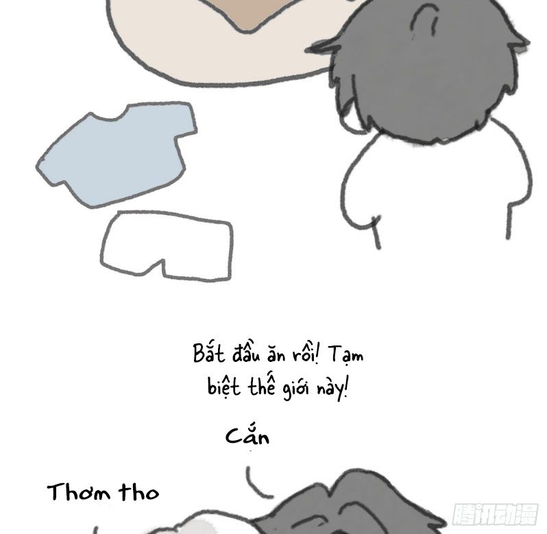 Thỉnh Cùng Ta Đồng Miên-Xin Hãy Ngủ Cùng Ta Chapter 162 - Trang 2