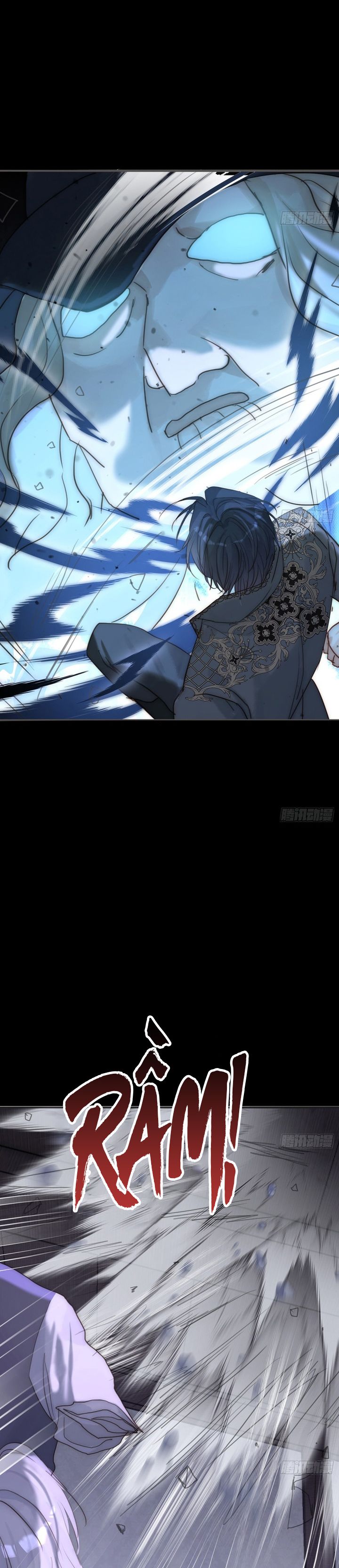 Thỉnh Cùng Ta Đồng Miên-Xin Hãy Ngủ Cùng Ta Chapter 163 - Trang 2