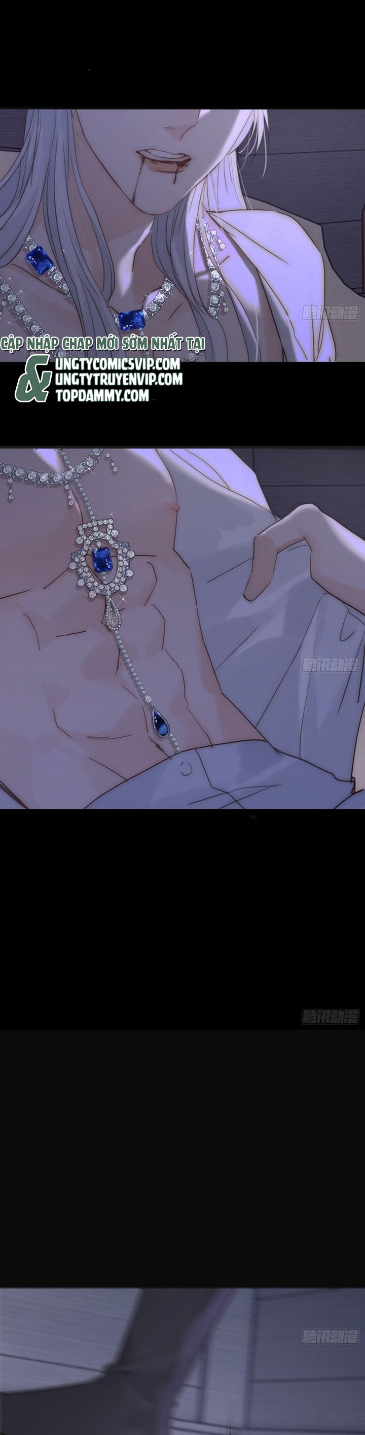 Thỉnh Cùng Ta Đồng Miên-Xin Hãy Ngủ Cùng Ta Chapter 163 - Trang 2