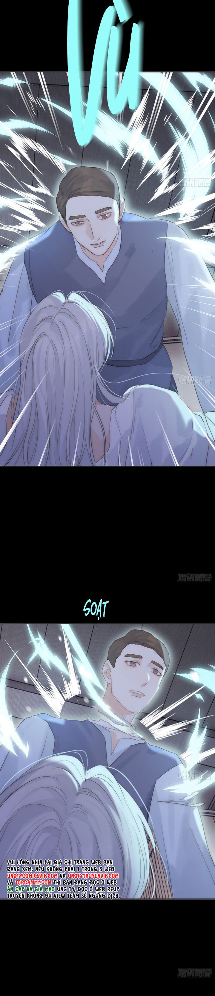 Thỉnh Cùng Ta Đồng Miên-Xin Hãy Ngủ Cùng Ta Chapter 163 - Trang 2