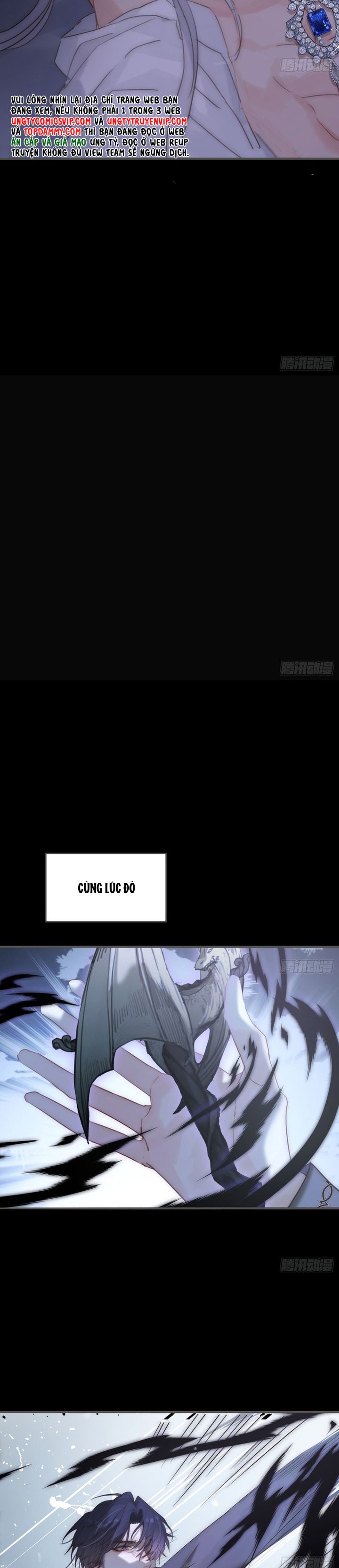 Thỉnh Cùng Ta Đồng Miên-Xin Hãy Ngủ Cùng Ta Chapter 163 - Trang 2