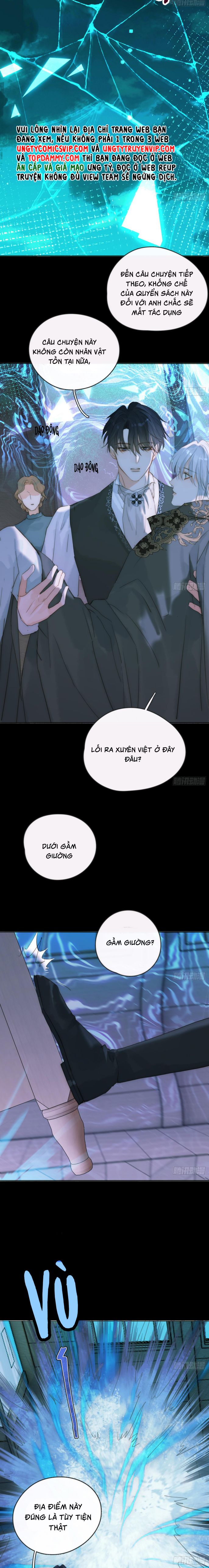 Thỉnh Cùng Ta Đồng Miên-Xin Hãy Ngủ Cùng Ta Chapter 164 - Trang 2