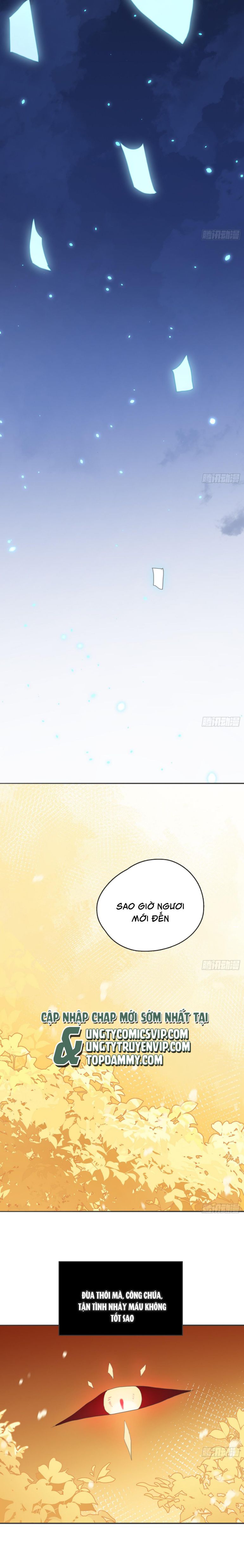 Thỉnh Cùng Ta Đồng Miên-Xin Hãy Ngủ Cùng Ta Chapter 164 - Trang 2