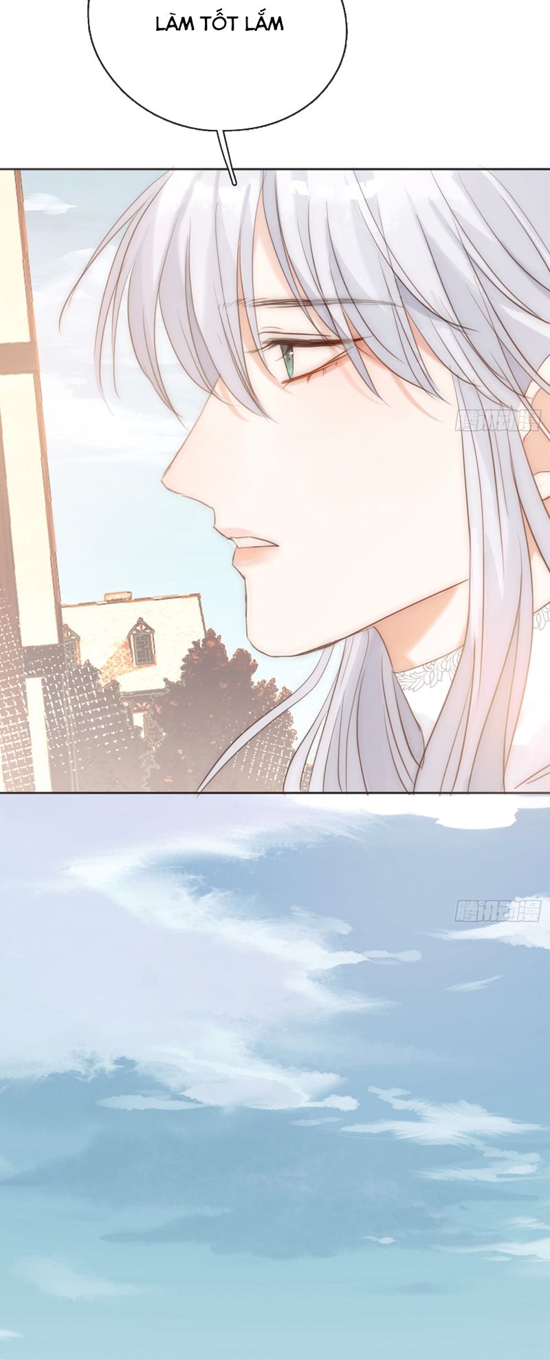 Thỉnh Cùng Ta Đồng Miên-Xin Hãy Ngủ Cùng Ta Chapter 165 - Trang 2