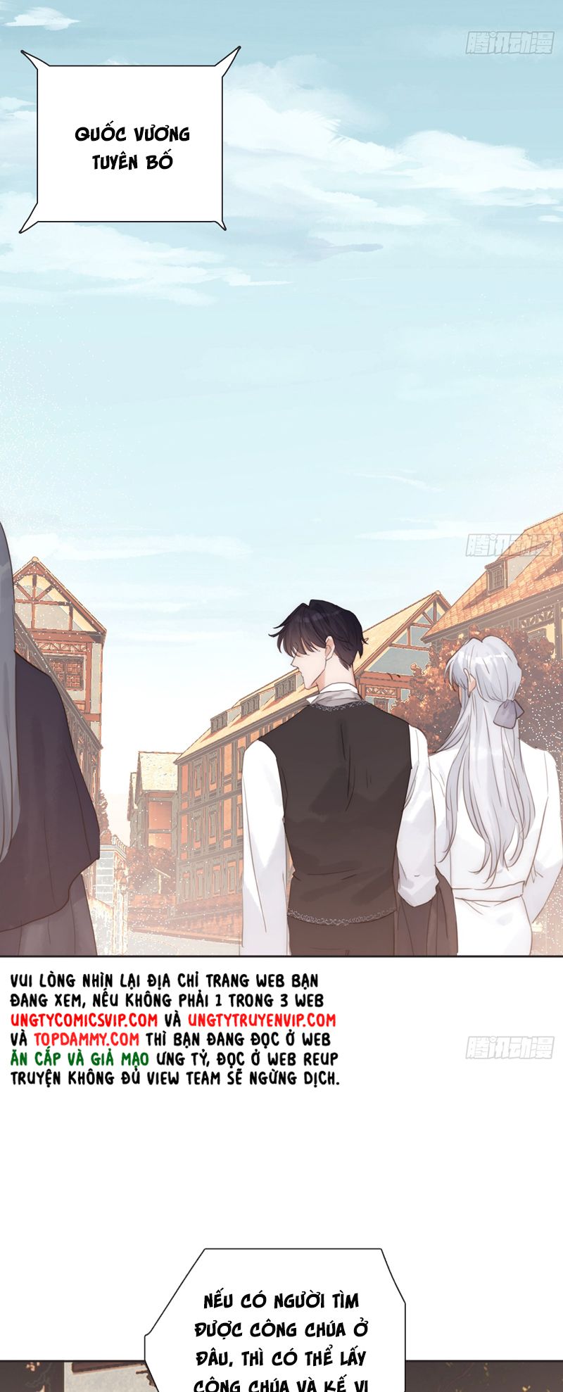 Thỉnh Cùng Ta Đồng Miên-Xin Hãy Ngủ Cùng Ta Chapter 165 - Trang 2