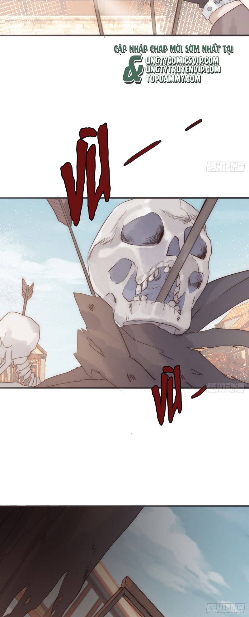 Thỉnh Cùng Ta Đồng Miên-Xin Hãy Ngủ Cùng Ta Chapter 165 - Trang 2