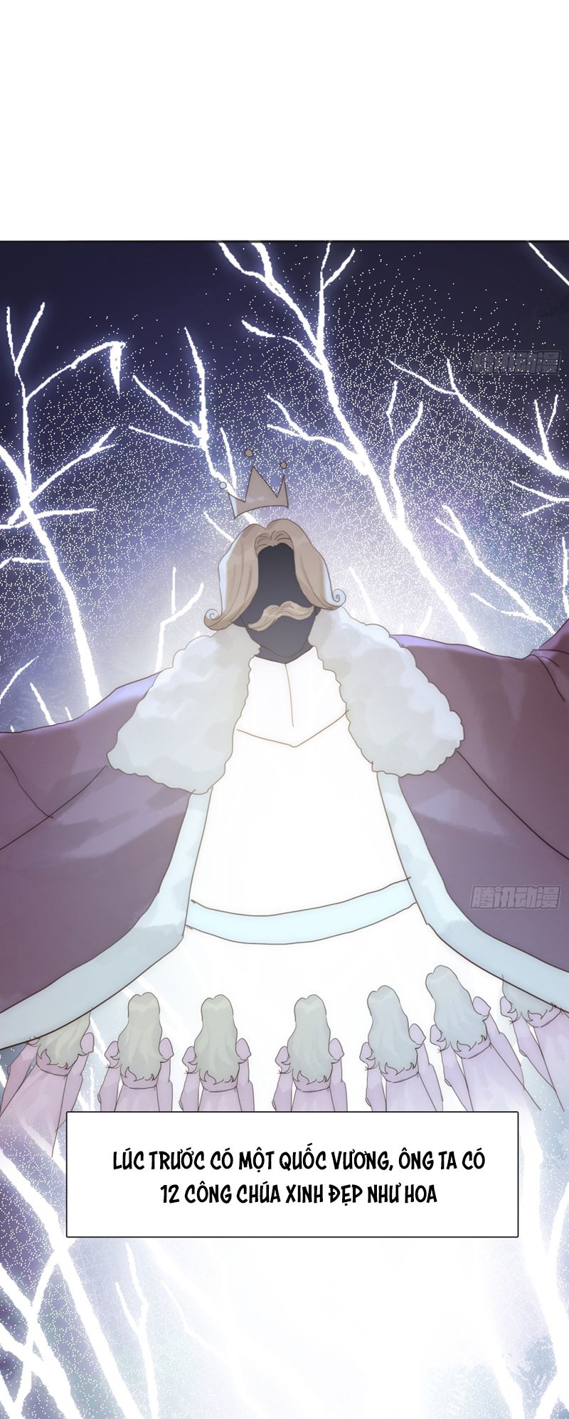 Thỉnh Cùng Ta Đồng Miên-Xin Hãy Ngủ Cùng Ta Chapter 165 - Trang 2