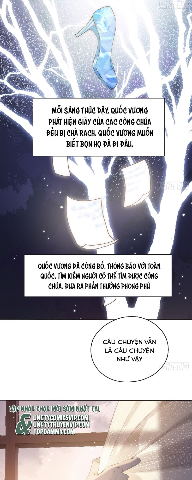 Thỉnh Cùng Ta Đồng Miên-Xin Hãy Ngủ Cùng Ta Chapter 165 - Trang 2