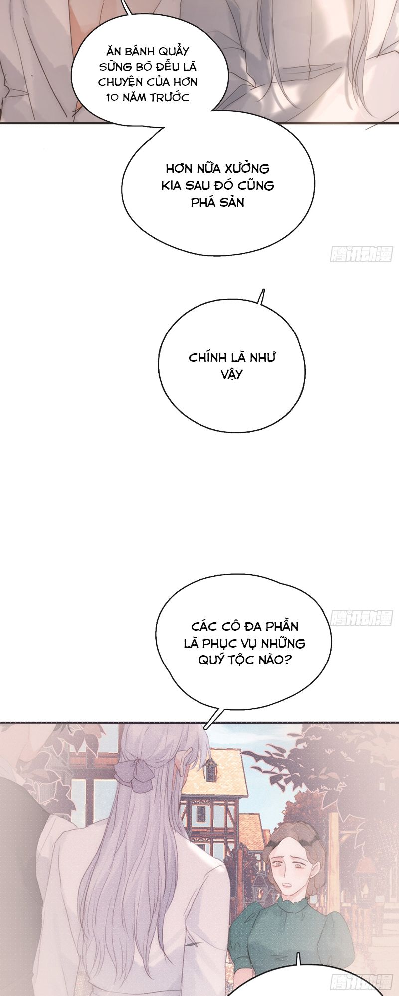 Thỉnh Cùng Ta Đồng Miên-Xin Hãy Ngủ Cùng Ta Chapter 165 - Trang 2