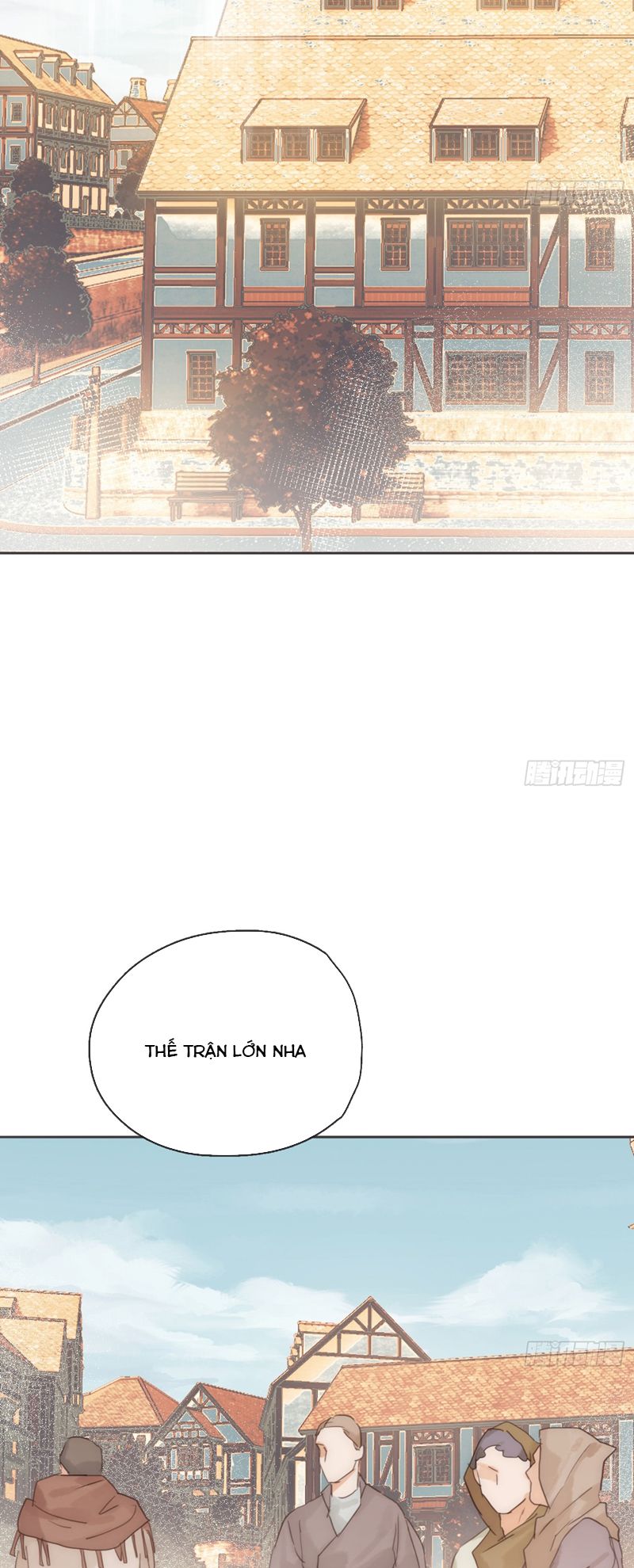 Thỉnh Cùng Ta Đồng Miên-Xin Hãy Ngủ Cùng Ta Chapter 165 - Trang 2