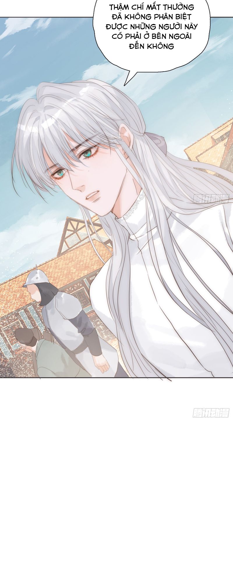 Thỉnh Cùng Ta Đồng Miên-Xin Hãy Ngủ Cùng Ta Chapter 165 - Trang 2