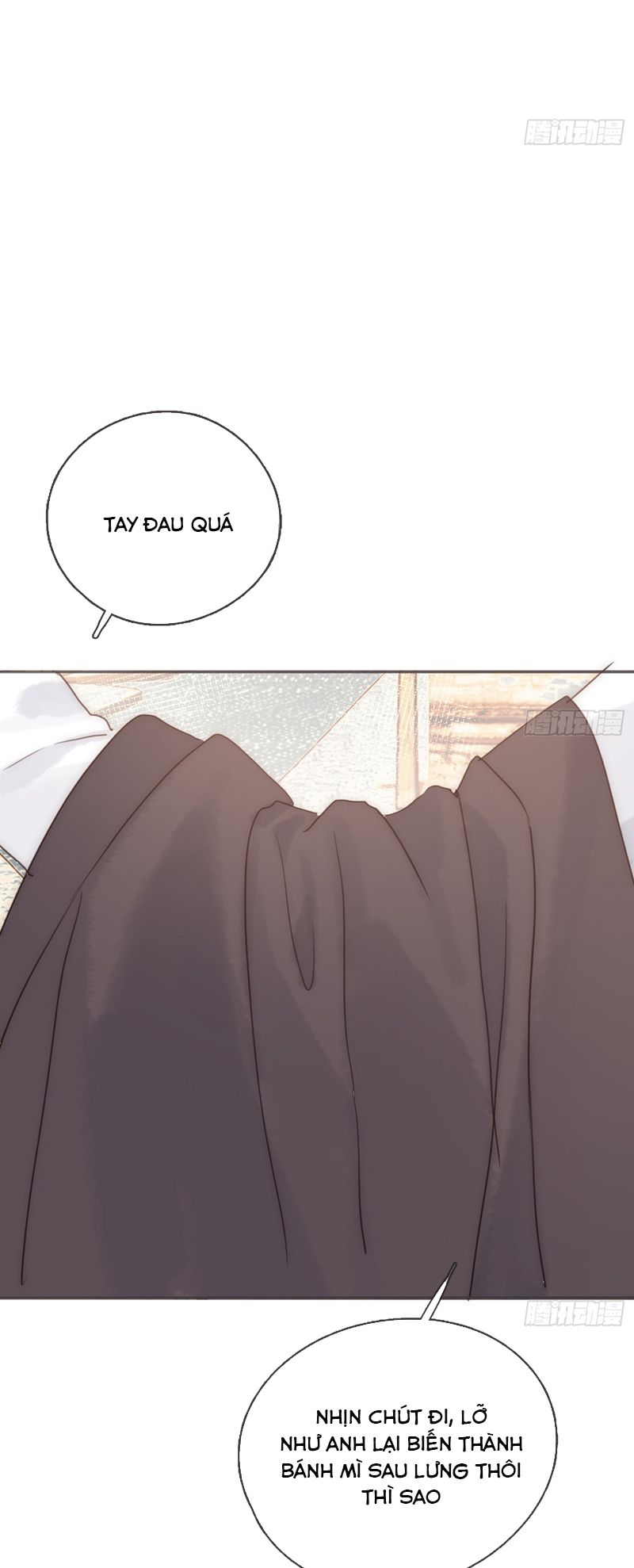 Thỉnh Cùng Ta Đồng Miên-Xin Hãy Ngủ Cùng Ta Chapter 165 - Trang 2