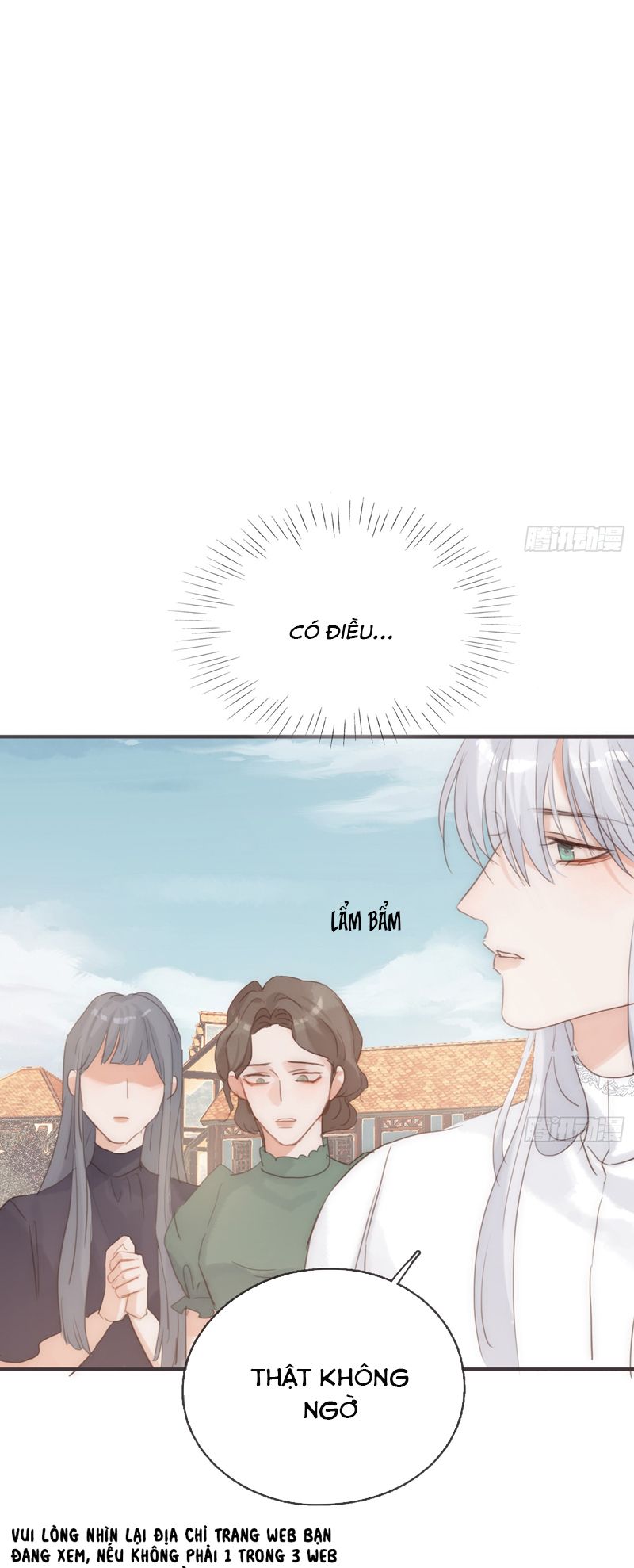 Thỉnh Cùng Ta Đồng Miên-Xin Hãy Ngủ Cùng Ta Chapter 165 - Trang 2