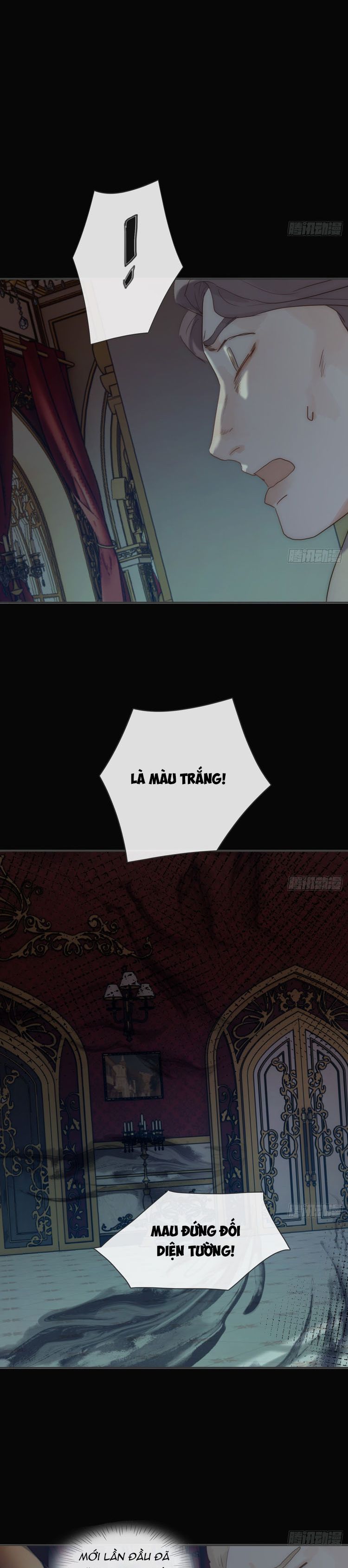 Thỉnh Cùng Ta Đồng Miên-Xin Hãy Ngủ Cùng Ta Chapter 168 - Trang 2