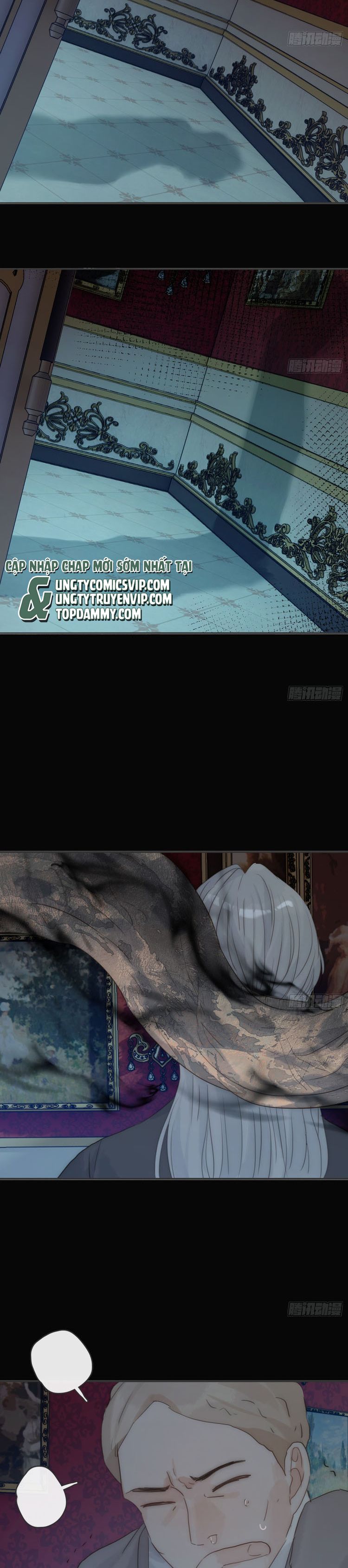 Thỉnh Cùng Ta Đồng Miên-Xin Hãy Ngủ Cùng Ta Chapter 168 - Trang 2