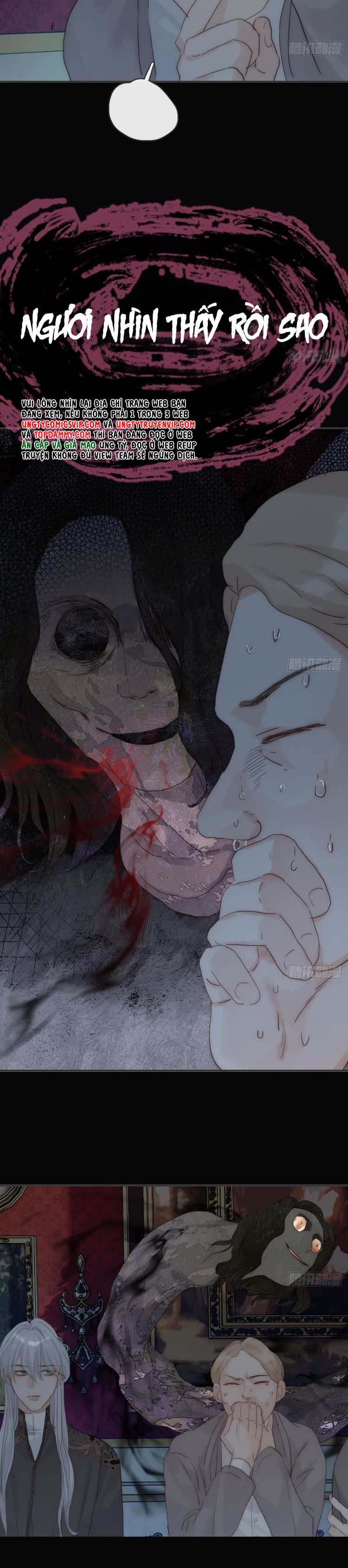 Thỉnh Cùng Ta Đồng Miên-Xin Hãy Ngủ Cùng Ta Chapter 168 - Trang 2