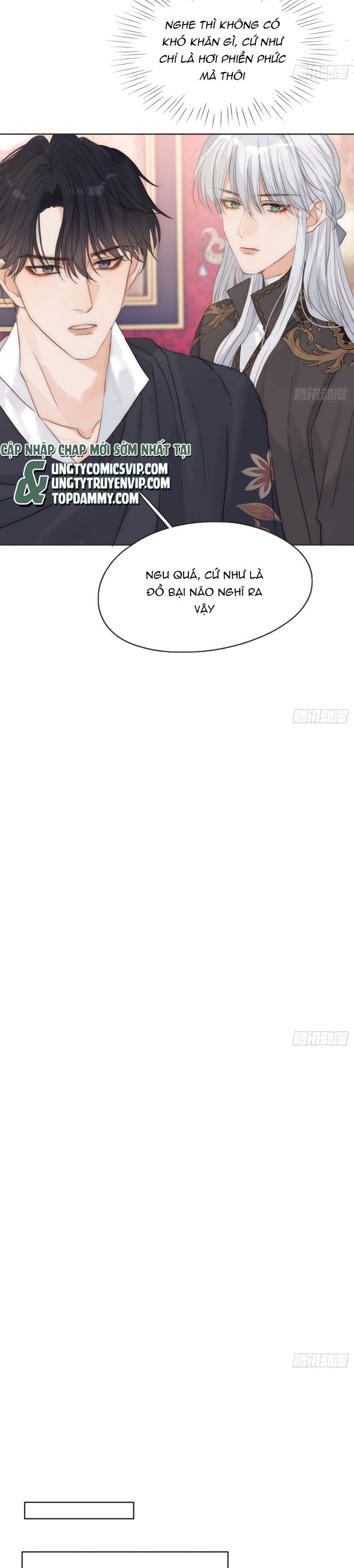 Thỉnh Cùng Ta Đồng Miên-Xin Hãy Ngủ Cùng Ta Chapter 168 - Trang 2