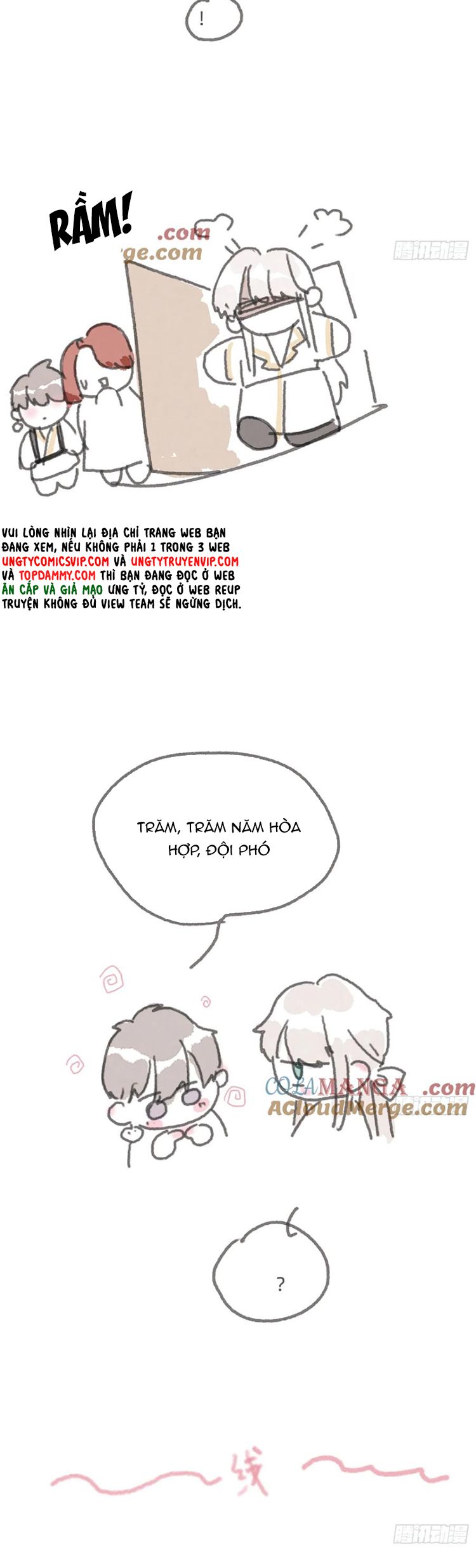 Thỉnh Cùng Ta Đồng Miên-Xin Hãy Ngủ Cùng Ta Chapter 169 - Trang 2