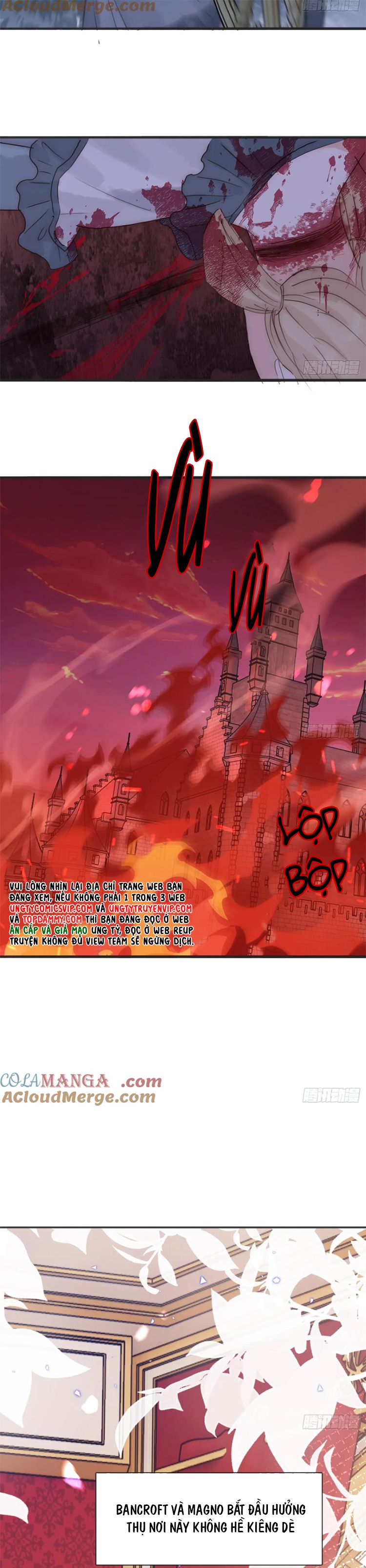 Thỉnh Cùng Ta Đồng Miên-Xin Hãy Ngủ Cùng Ta Chapter 170 - Trang 2